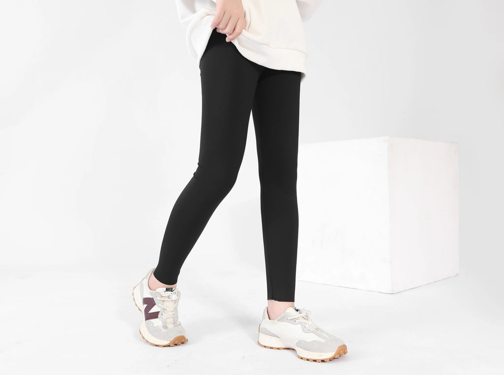 JYKX Girls Elastic Waist Shark Pants for Casual Dance Wear
