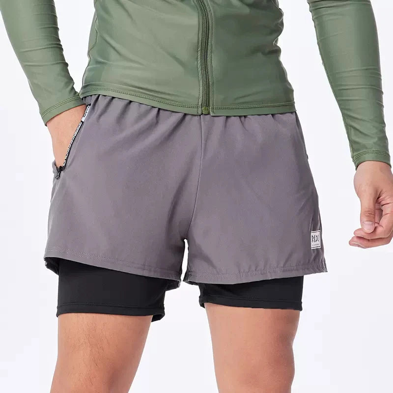 New Men Swimming T-shirt Swimsuit Beach UV Protection Rash Guard Diving Swimwear Long Sleeve Surfing Suit Surf Clothes Rashguard