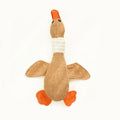 Interactive Fleece Pet Toys for Dogs Teeth Grinding and Cleaning