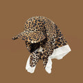 Casual Women's Polyester Baseball Cap for Summer Outings