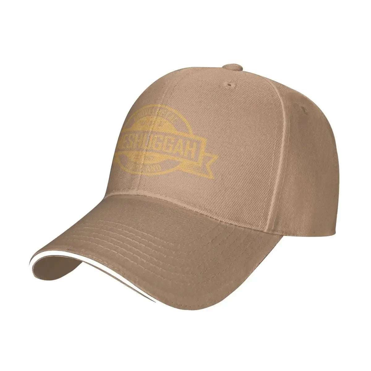 Meshuggah - 'Crest' 2  Men Golf Hat  For Women Baseball  For Men Man Hat Baseball Caps