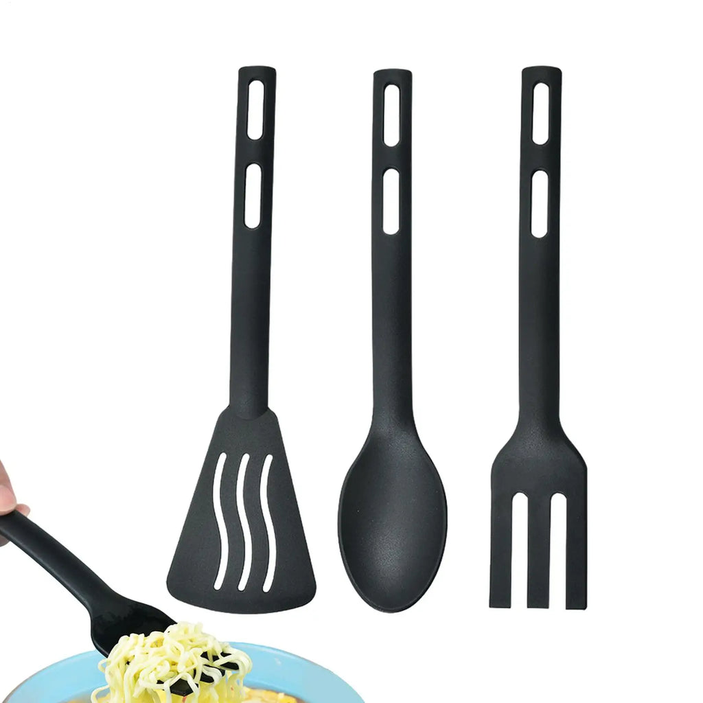 Nylon Cooking Tool Set for Outdoor Cooking and Camping